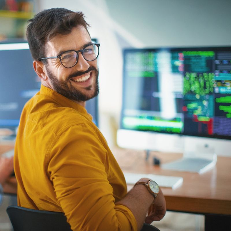 sviluppo siti web torino